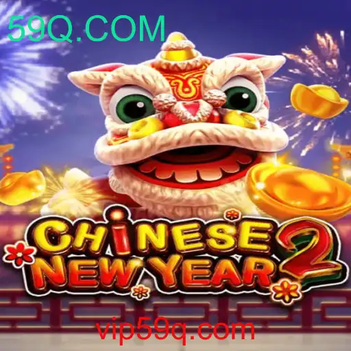 Descubra o Fascinante Jogo CHINESENEWYEAR2