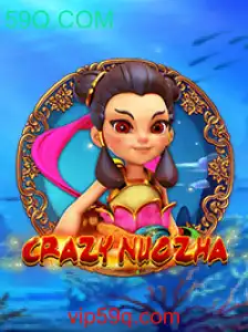 Descubra a Aventura Virtual de CrazyNuoZha e as Novas Tendências em Jogos
