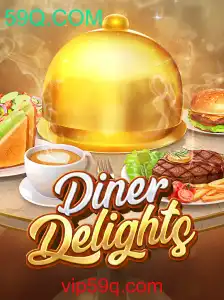 A Fascinante Jornada no Mundo de DinerDelights