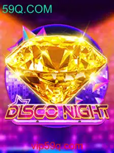 Desvendando DiscoNight: O Jogo que Revoluciona o Entretenimento Digital