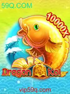 Descubra o Envolvente Mundo do Jogo DragonKoi