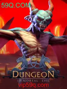 Explorando Dungeon: Uma Aventura Épica no Mundo dos Jogos