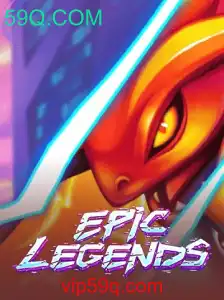 EpicLegends: Um Mergulho nas Aventuras do Novo Jogo Sensação do Momento