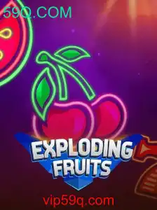 ExplodingFruits: Uma Nova Sensação no Mundo dos Jogos Casuais