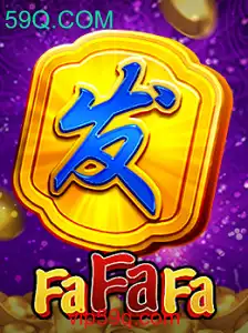 Descubra o Jogo FaFaFa: Uma Nova Aventura em 59Q.COM