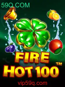 Explorando o Universo do Jogo FireHot100 com 59Q.COM