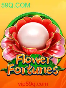 Descubra as Regras e o Encanto do Jogo 'FlowerFortunes'