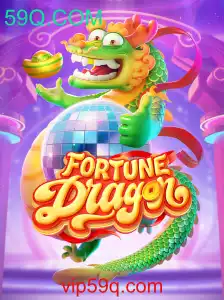 Explorando o Mundo de FortuneDragon e a Relevância de 59Q.COM