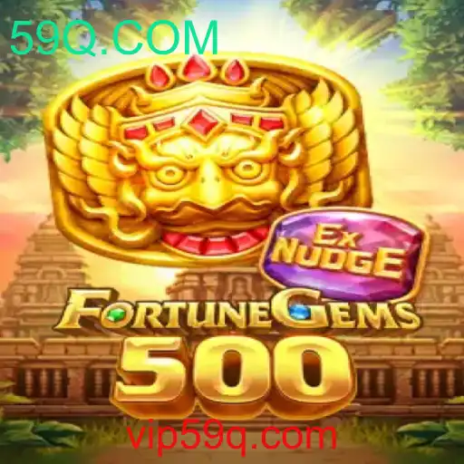 Explorando FortuneGems500: A Nova Sensação do Mundo dos Jogos Online