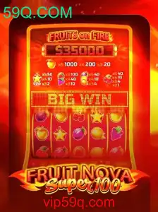 Descubra a Emoção de FruitNovaSuper100: Um Mergulho no Jogo e Suas Regras