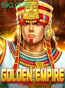 GoldenEmpire: O Novo Fenômeno do Mundo dos Jogos