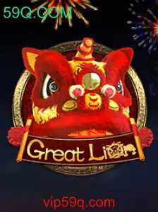 Explorando o Mundo de GreatLion: Introdução e Regras