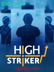 Descubra o Fascinante Mundo de HighStriker