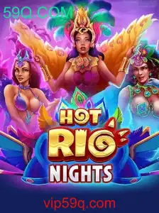 Descubra a Excitante Aventura de HotRioNights: Um Jogo Inovador
