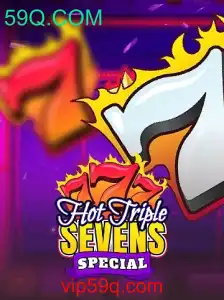 Explorando o Mundo de HotTripleSevensSpecial: Um Mergulho nas Regras e Nos Desafios do Jogo