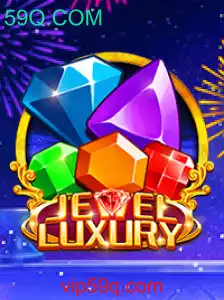 JewelLuxury: Um Mergulho no Fascinante Mundo do Jogo Online