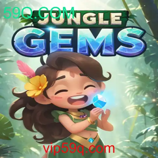 Descubra o Fascinante Mundo de JungleGems: Um Mergulho nas Aventuras Selvagens