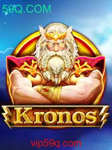 Descubra Kronos: O Novo Fenômeno dos Jogos Online