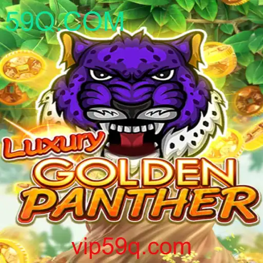 LUXURYGOLDENPANTHER: Uma Aventura de Luxo e Emoção