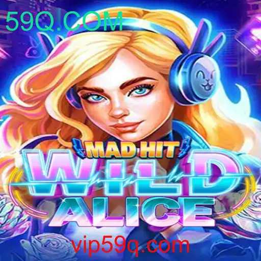 MadHitWildAlice: Descubra o Novo Mundo de Aventuras Emocionantes