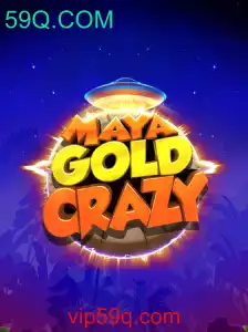 Aventura Inesquecível em MayaGoldCrazy