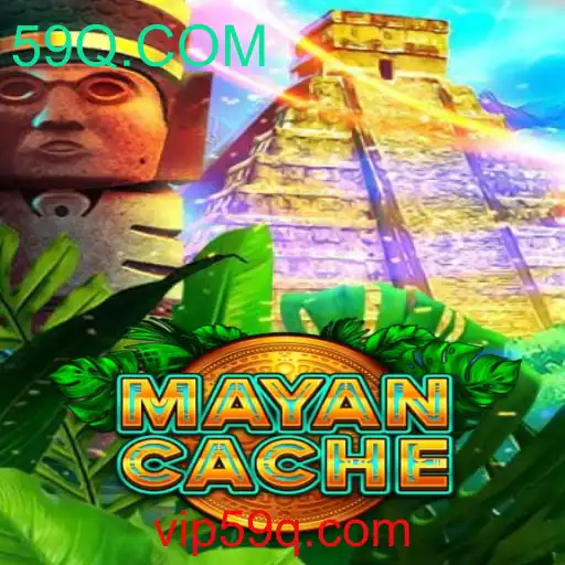 MayanCache: Aventura e Estratégia no Universo de 59Q.COM