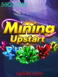 Descubra o Mundo de MiningUpstart: Uma Jornada de Estratégia e Recompensas