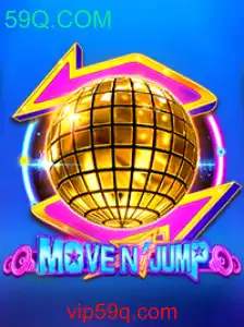 Explorando o Vibrante Mundo de MovenJump