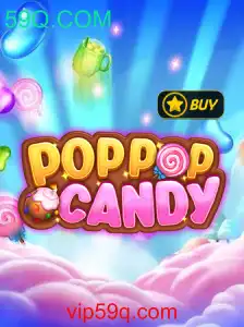 Descubra o Fascinante Mundo de POPPOPCANDY