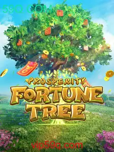 Explorando ProsperityFortuneTree: O Jogo que Está Conquistando o Mundo