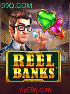 Explorando o ReelBanks: Um mergulho nas regras e dinâmicas do jogo