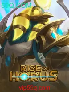 Explorando o Mundo de RiseofHorus: Uma Jornada através dos Segredos do Antigo Egito