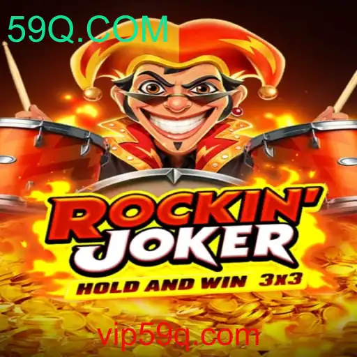 Explorando o Mundo do Rockinjoker: Tudo sobre o Jogo do Momento