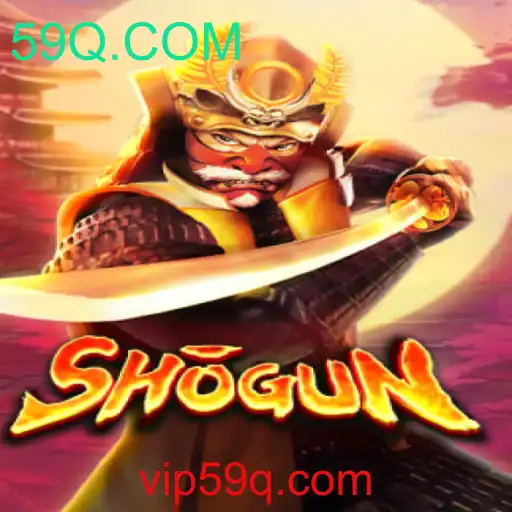 Descubra o Mundo de Estratégia de 'Shogun' com 59Q.COM
