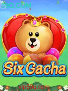 SixGacha: Um Novo Fenômeno no Mundo dos Jogos Casuais
