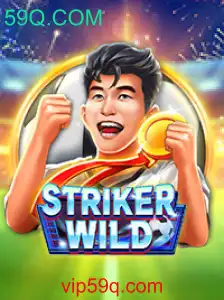 StrikerWILD: O Jogo Emocionante que Redefine a Aventura Digital