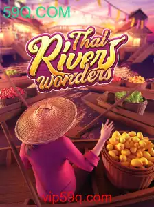 Descubra as Maravilhas de 'ThaiRiverWonders': O Excitante Jogo Online