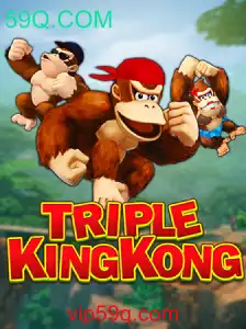 Descubra o Fascinante Mundo de TripleKingKong: Um Guia Completo