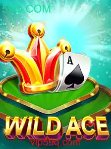 Descubra WildAce: O Novo Jogo Sensação do Momento