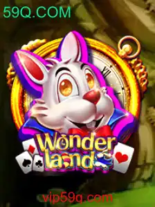 Descubra o Fascinante Universo de Wonderland: O Jogo que Conquista Milhares