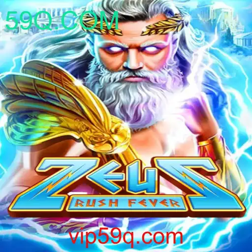 Descubra as Aventuras Mitológicas de ZeusRushFever