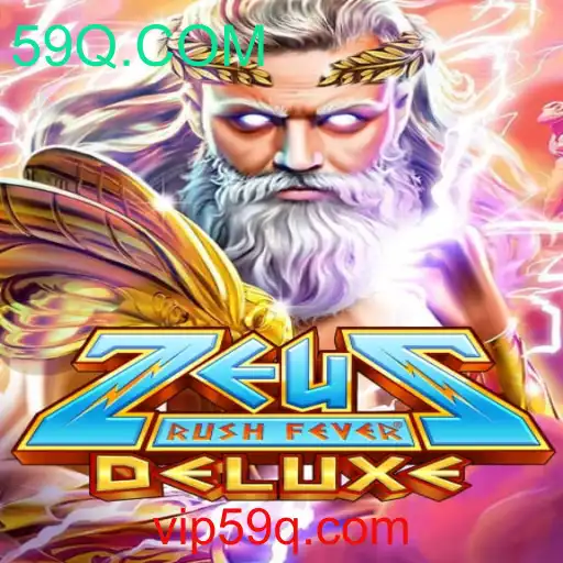 Descubra o Universo de ZeusRushFeverDeluxe: O Jogo que Conquista Todos em 59Q.COM