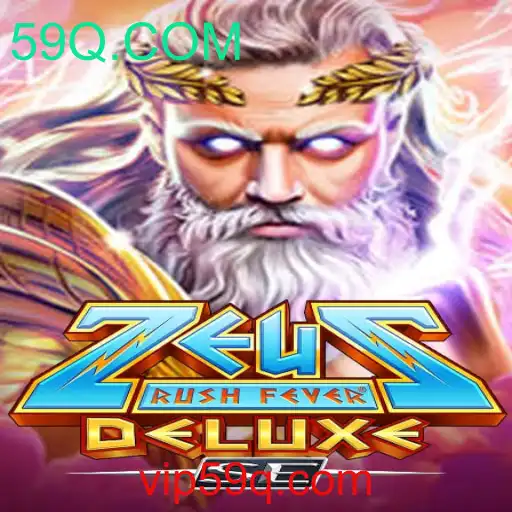 Descubra o Jogo 'ZeusRushFeverDeluxeSE' e Como Ele Transforma Sua Experiência de Jogo